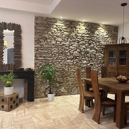 Cesseras La Maison Du Puits מראה חיצוני תמונה