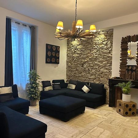 Cesseras La Maison Du Puits מראה חיצוני תמונה