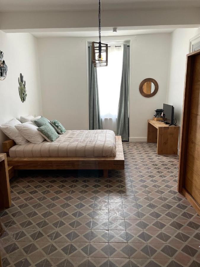 Cesseras La Maison Du Puits מראה חיצוני תמונה