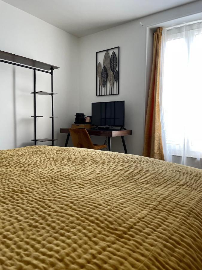 Cesseras La Maison Du Puits מראה חיצוני תמונה