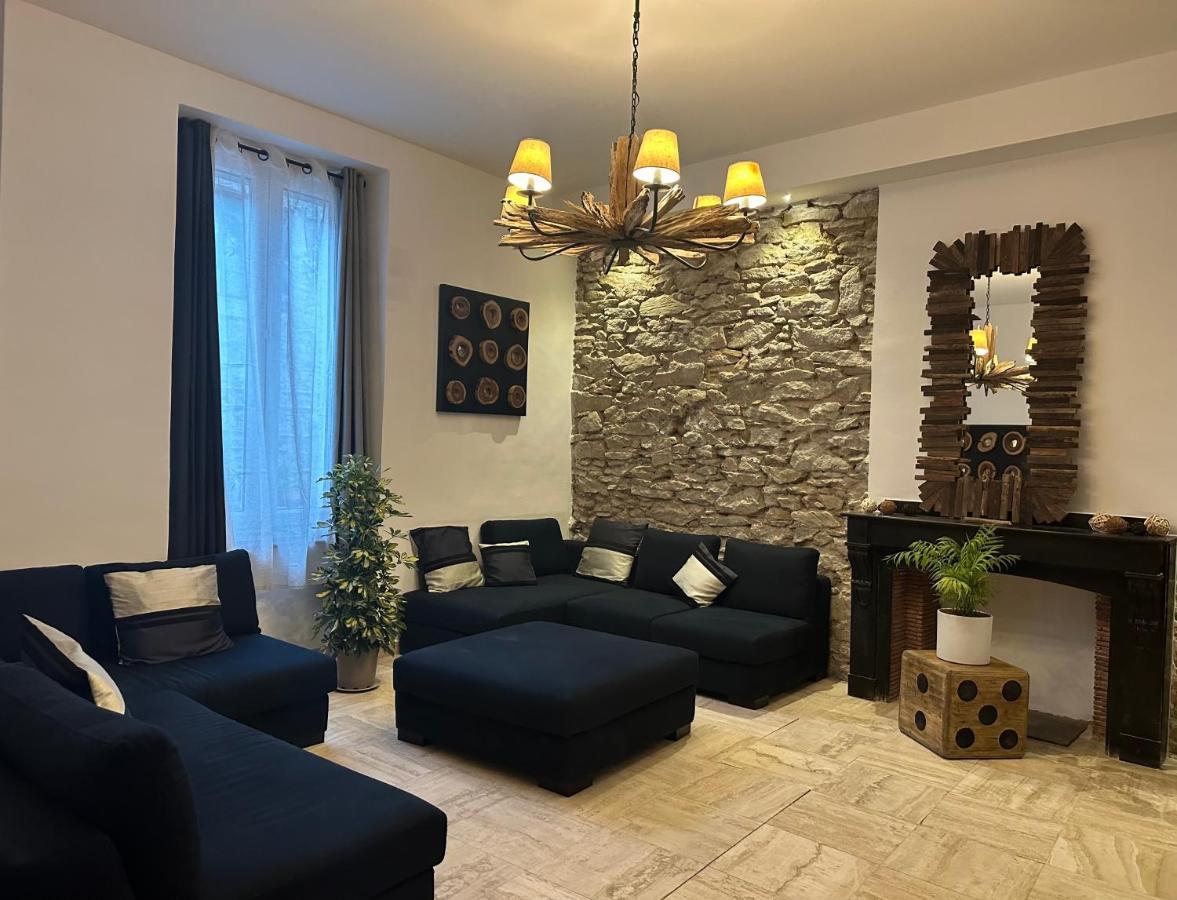 Cesseras La Maison Du Puits מראה חיצוני תמונה